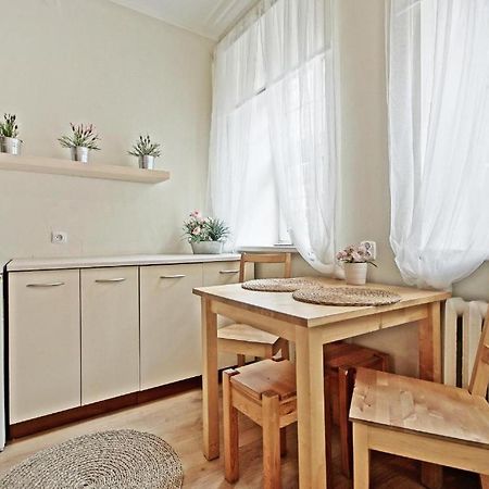 Apartament Kameralny 17 Gdansk Exterior foto
